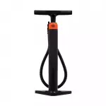 Насос двойного действия для SUP-доски и каяка 20 PSI чёрный Itiwit 100