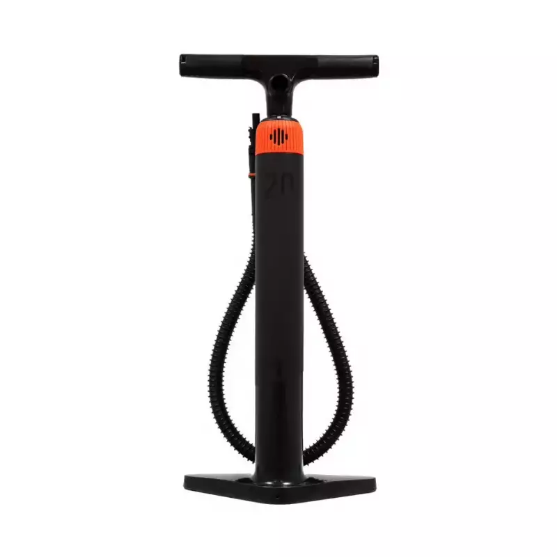 Насос двойного действия для SUP-доски и каяка 20 PSI чёрный Itiwit 100