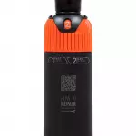 Насос двойного действия для SUP-доски и каяка 20 PSI чёрный Itiwit 100