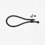 Насос двойного действия для SUP-доски и каяка 20 PSI чёрный Itiwit 100