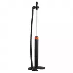 Насос двойного действия для SUP-доски и каяка 20 PSI чёрный Itiwit 100