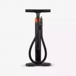 Насос двойного действия для SUP-доски и каяка 20 PSI чёрный Itiwit 100