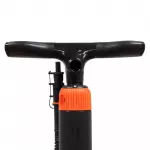 Насос двойного действия для SUP-доски и каяка 20 PSI чёрный Itiwit 100