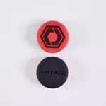 Виброгаситель теннисный 2шт черный Artengo 100