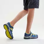 Сандали детские синие Quechua MH500