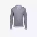 Термобелье верх детское серое Deway 300
