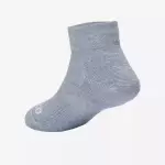 Носки детские низкие чёрные Artengo RS160