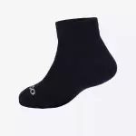 Носки детские низкие чёрные Artengo RS160