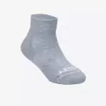Носки детские низкие чёрные Artengo RS160