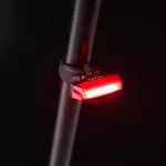 Комплект велосипедных фонарей Elops ST 920
