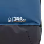 Рюкзак 25 л синий Tribord