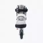 Роликовые коньки детские серые Oxelo 500 Fit3