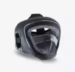 Шлем боксёрский чёрный Outshock 500