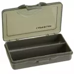 Набор коробок 4 шт. для приманок Caperlan