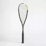 Ракетка для сквоша жёлтая Perfly 900 Power 115