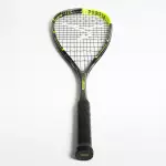 Ракетка для сквоша жёлтая Perfly 900 Power 115
