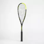 Ракетка для сквоша жёлтая Perfly 900 Power 115