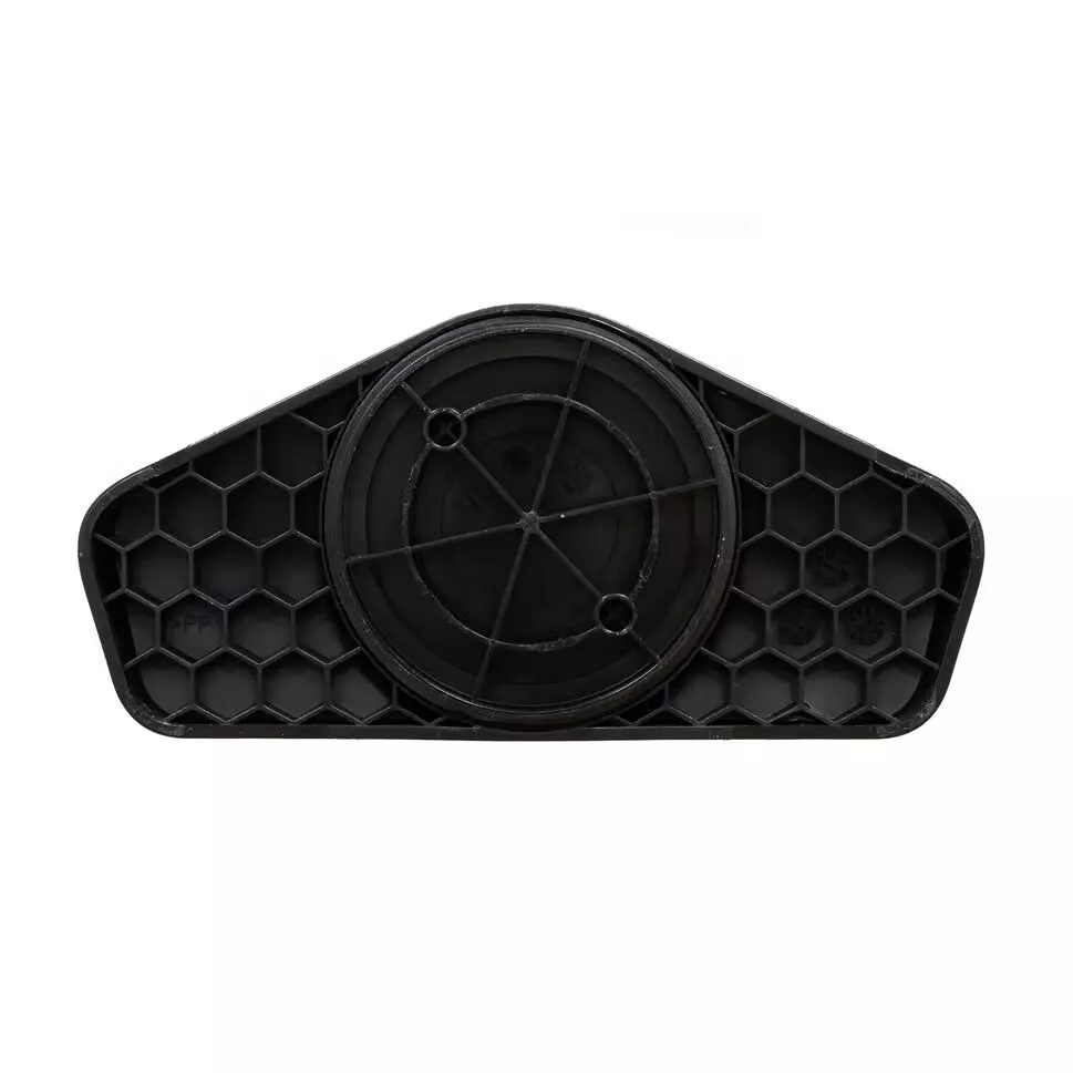 Насос ручной для каяка 0-10 PSI чёрный Itiwit 100