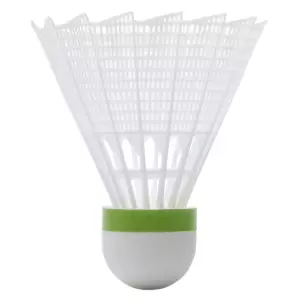 Набор воланов белые 6 шт Perfly PSC100 White