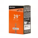 Внутреняя камера для велосипеда 29x1.9-2.5 Presta 48 мм Btwin 100