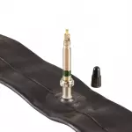 Внутреняя камера для велосипеда 29x1.9-2.5 Presta 48 мм Btwin 100