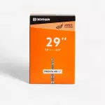 Внутреняя камера для велосипеда 29x1.9-2.5 Presta 48 мм Btwin 100