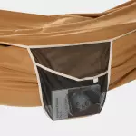 Гамак для кемпинга 2-местный 350x175см Quechua Comfort 300