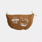 Гамак для кемпинга 2-местный 350x175см Quechua Comfort 300