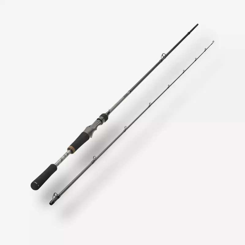 Спиннинг 2м 7-21гр Caperlan WXM 500 Casting M