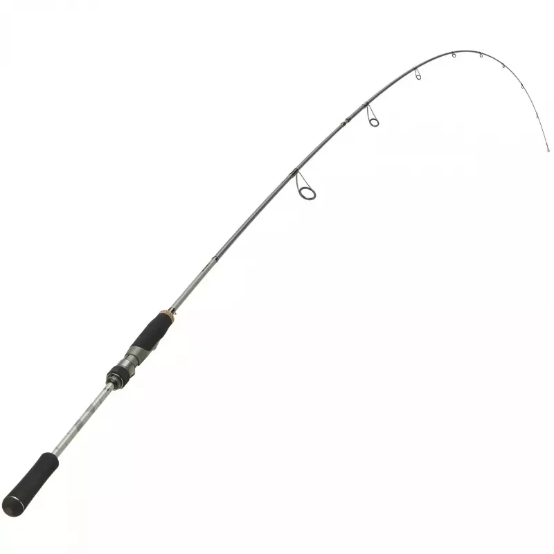 Спиннинг 2.1м 0.5-5гр Caperlan WXM 500 UL