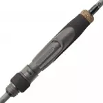 Спиннинг 2.1м 0.5-5гр Caperlan WXM 500 UL