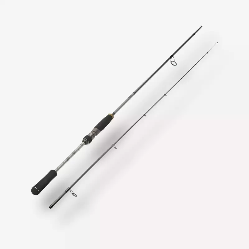 Спиннинг 2.1м 0.5-5гр Caperlan WXM 500 UL