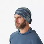 Бафф голубой Caperlan 500 Anti-UV