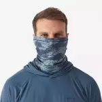 Бафф голубой Caperlan 500 Anti-UV