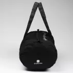 Сумка для танцев 15л черная Domyos 100