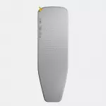 Матрас для трекинга самонадувающийся серый Forclaz MT100 XL