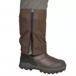 Брюки для охоты мужские зелёные Solognac 100