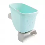 Корзина для детского самоката мятная Oxelo 100