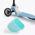 Корзина для детского самоката мятная Oxelo 100