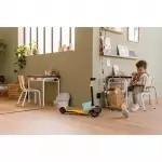 Корзина для детского самоката мятная Oxelo 100
