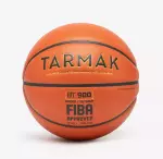 Баскетбольный мяч размер 7 оранжевый Tarmak BT900