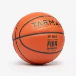 Баскетбольный мяч размер 7 оранжевый Tarmak BT900