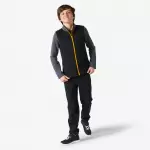 Костюм спортивный детский синий Domyos 300