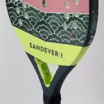 Ракетка для пляжного тенниса Sandever BTR 560