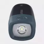 Динамо-фонарь перезаряжаемый синий Forclaz Dynamo 500 V2