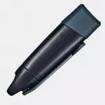 Динамо-фонарь перезаряжаемый синий Forclaz Dynamo 500 V2