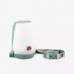 Фонарь кемпинговый хаки Quechua BL100