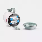 Фонарь кемпинговый хаки Quechua BL100