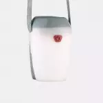 Фонарь кемпинговый хаки Quechua BL100