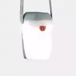 Фонарь кемпинговый хаки Quechua BL100